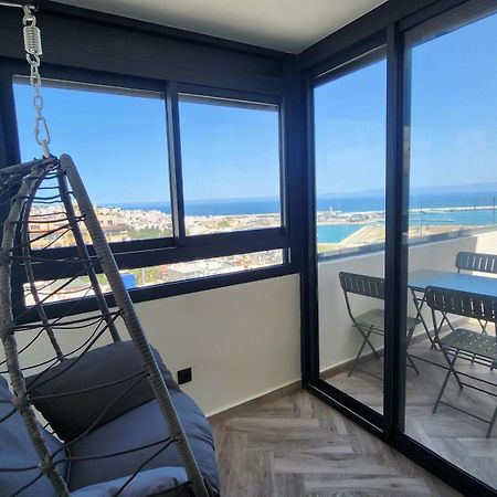 Appartement Vue Sur Mer Tanger Eksteriør billede