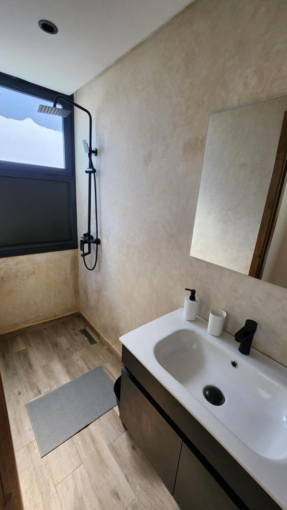 Appartement Vue Sur Mer Tanger Eksteriør billede