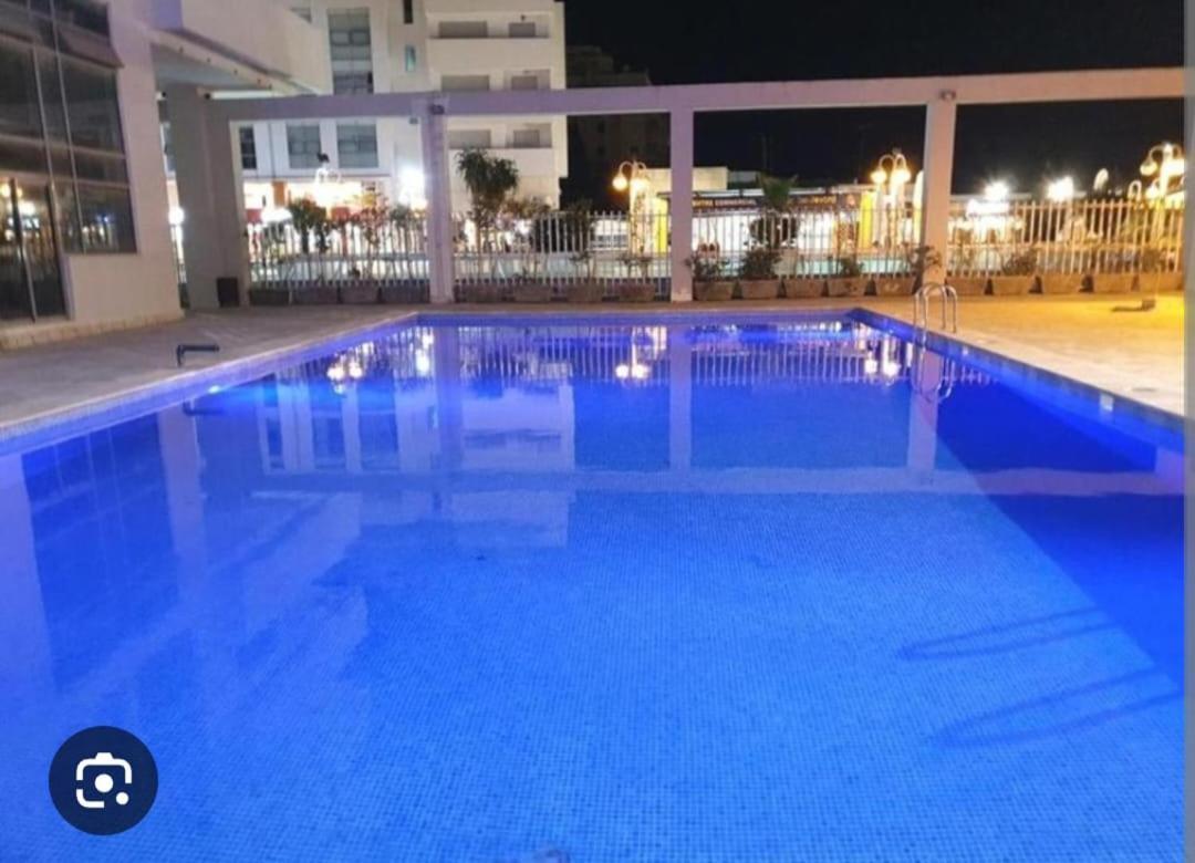 Appartement Vue Sur Mer Tanger Værelse billede